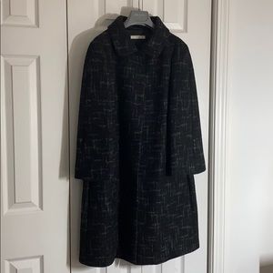 Prada coat in size 38.